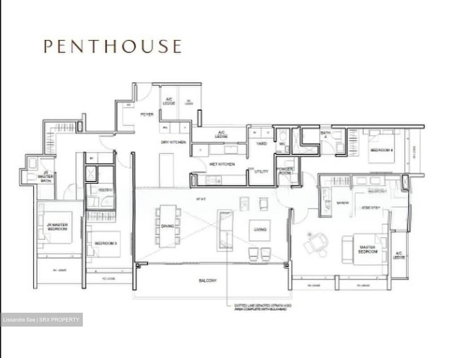 THE ARCADY AT BOON KENG (D12), Apartment #590787101